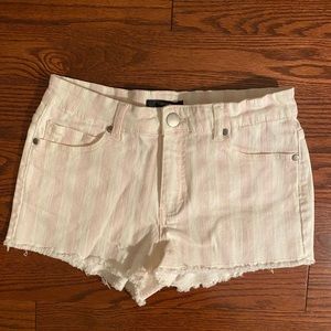 Forever 21 shorts